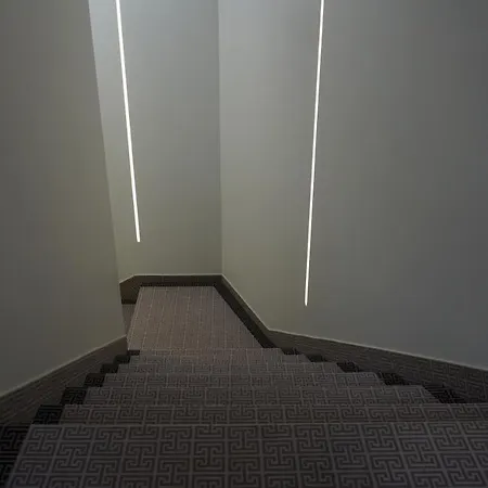 Via Nocleg ze śniadaniem 4*