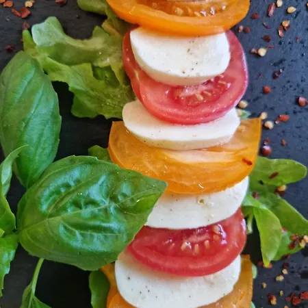 Nocleg ze śniadaniem Via Polkowice