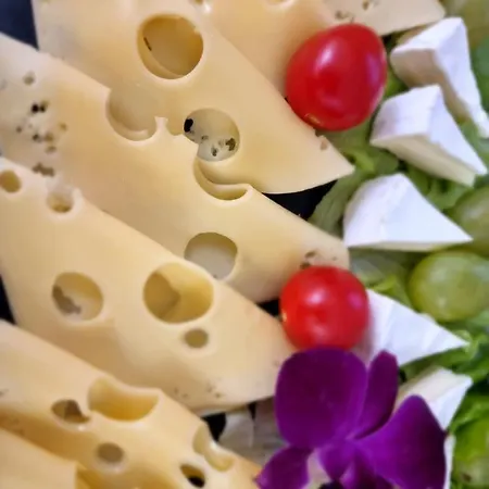 Via Bed & Breakfast Polkowice