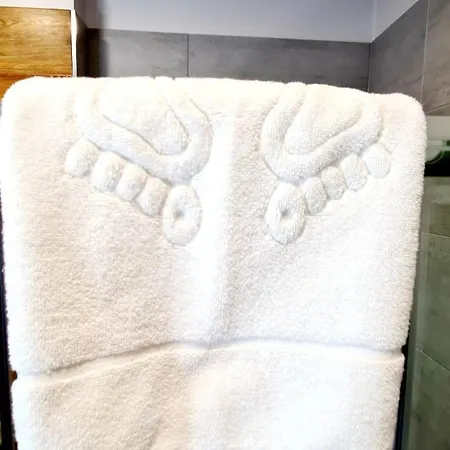 Via Bed & Breakfast 4*