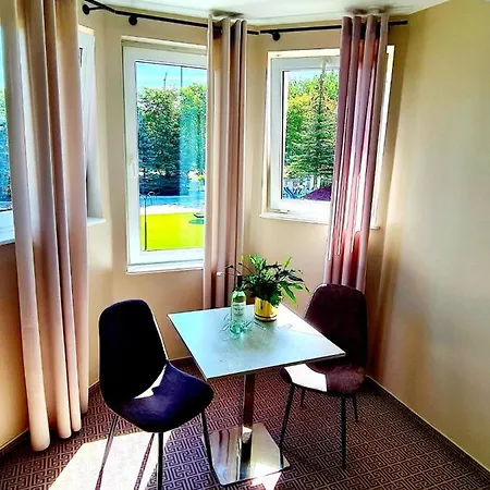 Via Nocleg ze śniadaniem