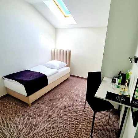 Via Nocleg ze śniadaniem Polkowice