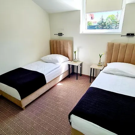 Nocleg ze śniadaniem Via Polkowice