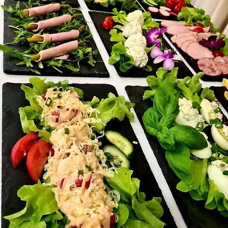 Bed & Breakfast Via Polkowice