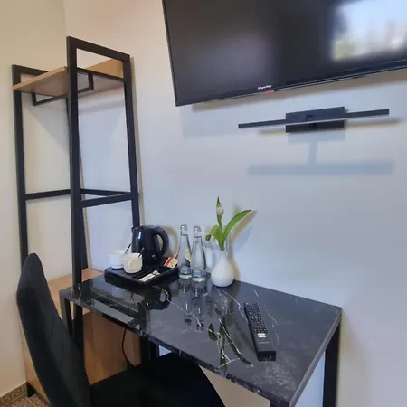 Via 4* Polkowice