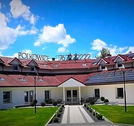 Via 4* Polkowice