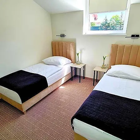 Bed & Breakfast Via 4*