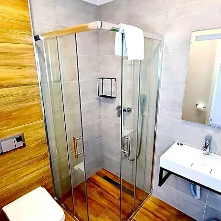 Via 4* Polkowice