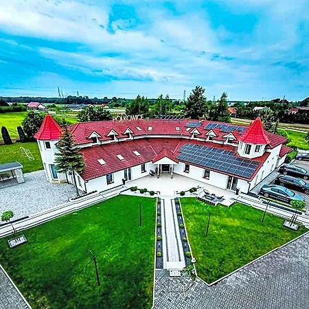 Via Bed & Breakfast Polkowice