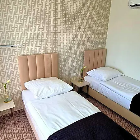 Bed & Breakfast Via Polkowice