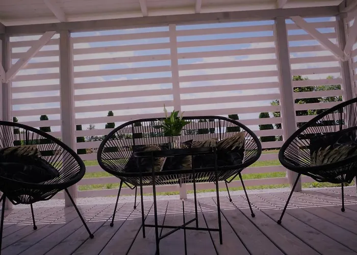 Via 4* ポルコビツェ