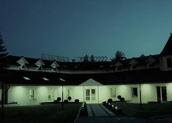 Via 4* ポルコビツェ