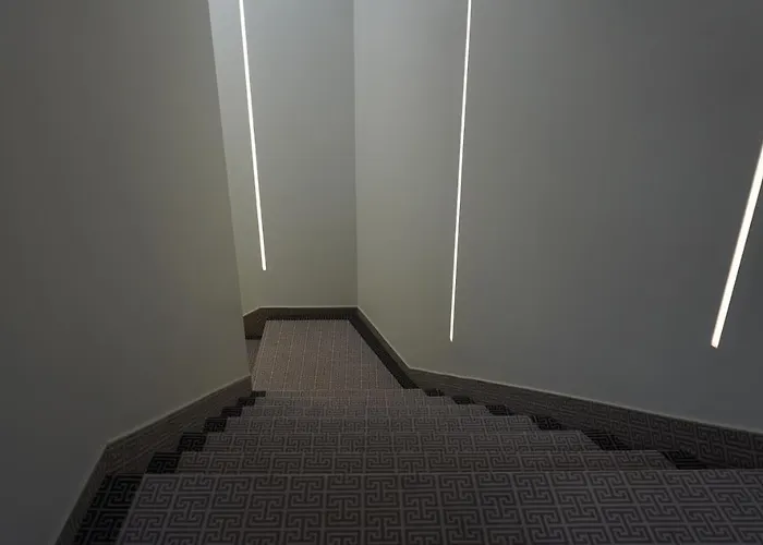 Via Nocleg ze śniadaniem 4*