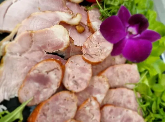 Via 4* ポルコビツェ