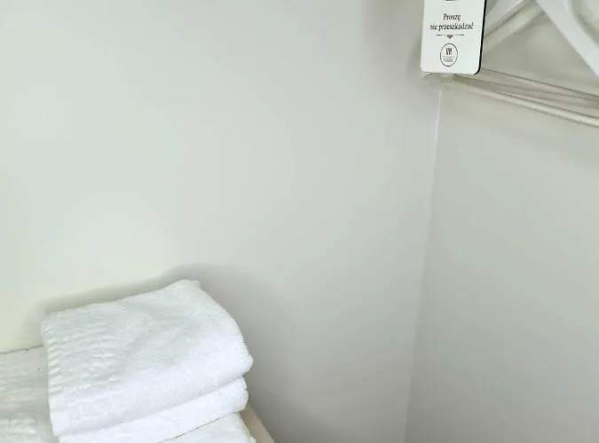 Nocleg ze śniadaniem Via