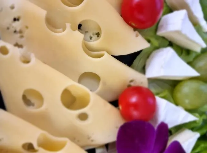 Via Nocleg ze śniadaniem Polkowice