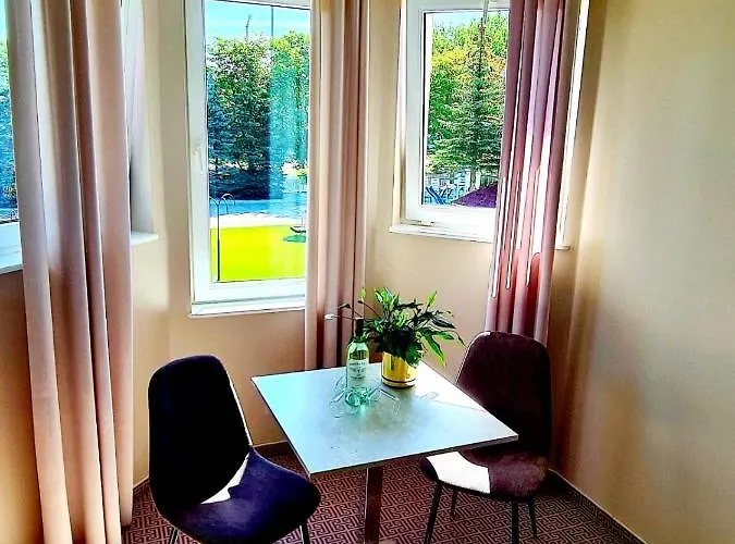 Via Nocleg ze śniadaniem