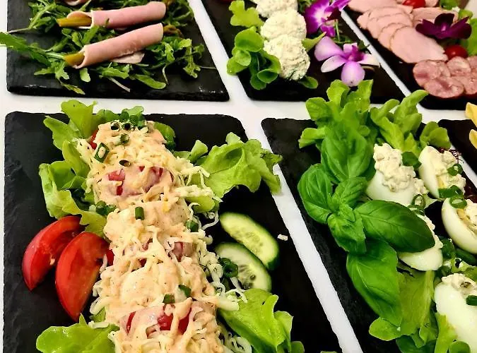 Nocleg ze śniadaniem Via Polkowice