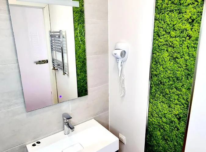 Nocleg ze śniadaniem Via